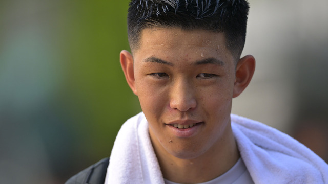 植田直通、3年4カ月ぶり日本代表復帰に「マジか」 鹿島同僚GK