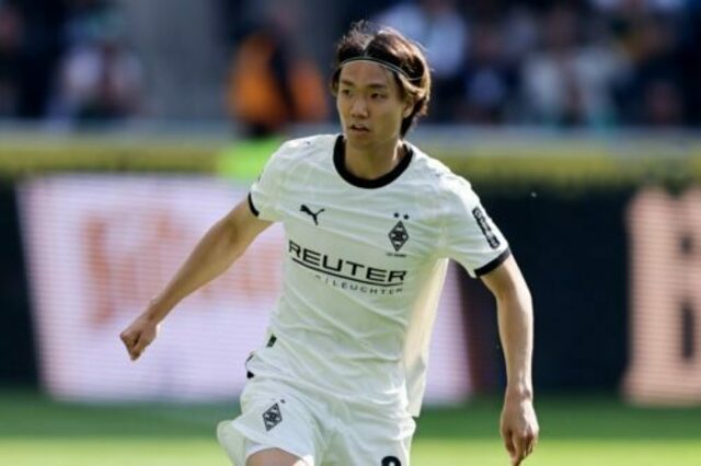 サッカー日本代表 epoch ボルシアMG 板倉滉 川崎フロンターレ 日本代表DF板倉滉の去就は？…ボルシアMGは売却検討もクラブSD