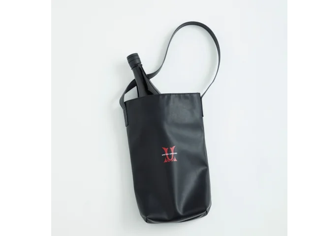 赤武×UNITED ARROWS 別注 純米大吟醸 2025 コラボバッグセット 日本酒 AKABU 赤武 UNITED ARROWS 別注 純米大吟醸 2025 箱入り