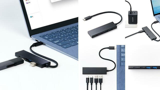 【新品】ORICO Thunderbolt 10Gbps イーサネットアダプタ 期間限定34%OFF】ORICO Thunderbolt 3 10GbE イーサネット