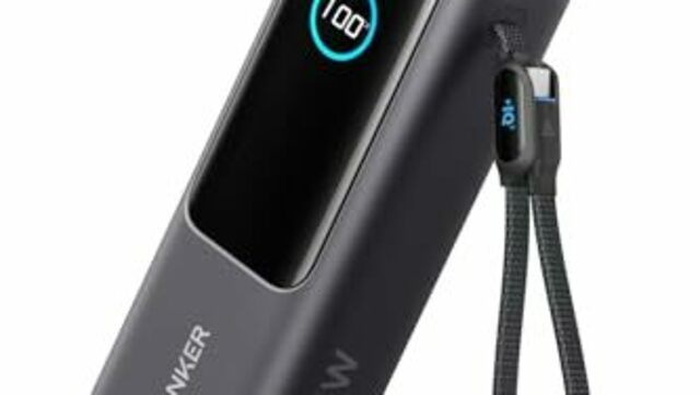ドンキ★ポータブル電源ACコンセント About 10,000 yen! Donki's portable power bank is finally