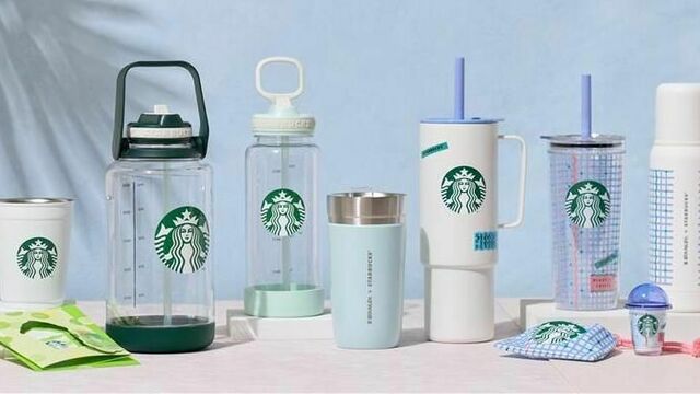 スタバ先行販売やり方！いつから買える？新作を楽しめておすすめ