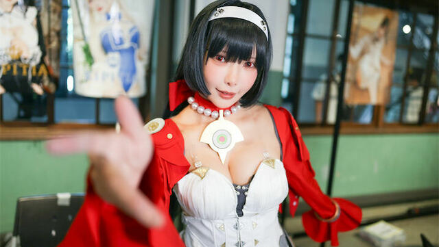 Maly moon コスプレ 巫女 伊織もえコラボ Malymoon マリームーン 伊織もえコラボ 巫女 コスプレ - メルカリ
