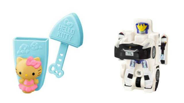 ハローキティ×「ローリーズファーム」コラボ第5弾アイテム登場