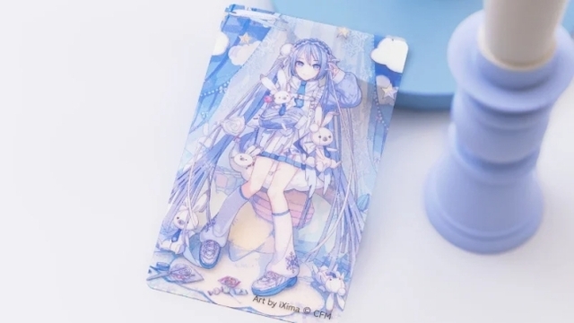 初音ミク × 萩の月】「マジカルミライ 2025」限定コラボ