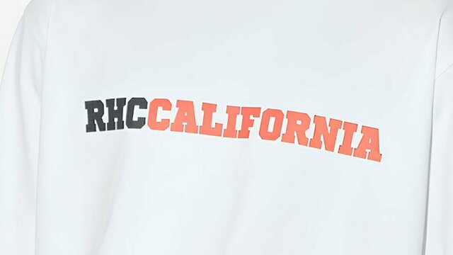 ARK AIR×RHCユーティリティシャツ アークエアー ロンハーマン Ark Air for RHC 1,16(sat)New Arrival | RHC ronherman
