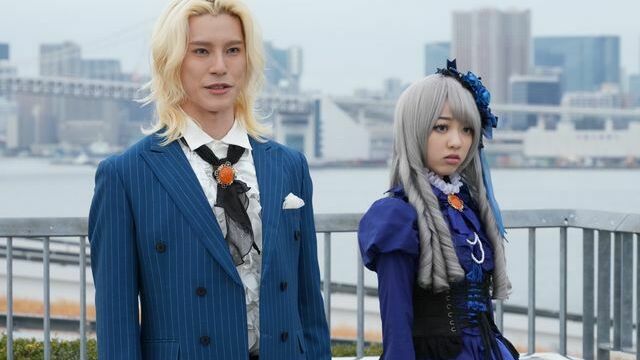 仮面ライダーガヴ ボッカ・ジャルダック衣装 仮面ライダーガヴ」第43話あらすじ ボッカ・ジャルダック大統領