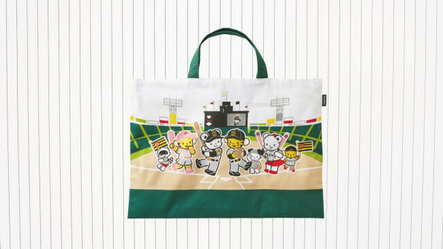 神戸限定やで♡「BEAMS JAPAN」と「ファミリア」の神コラボがご