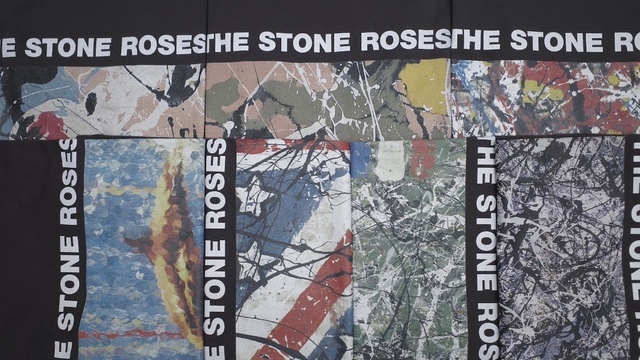 THE COMPLETE STONE ROSES レコード The Stone Roses – The Complete Stone Roses – CD (Compilation
