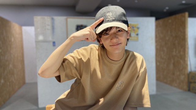 FANTASTICS・中島颯太プロデュースグッズ「そたんジェル」に記