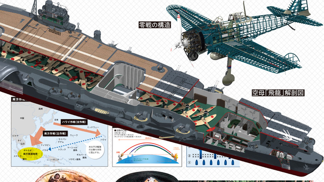 神風特別攻撃隊」が初めて敵艦に突入してから今年でちょうど80年