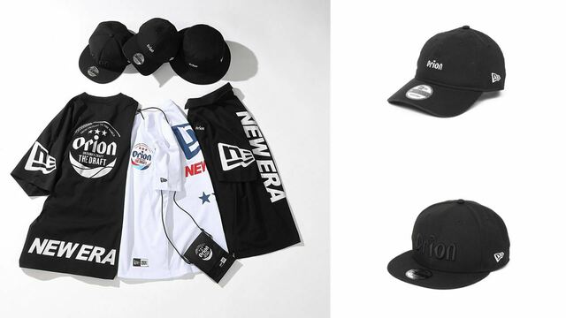 WHIZLIMITED　創設25周年記念アイテム　ニューエラ　new era WHIZLIMITED 創設25周年記念アイテム ニューエラ new era