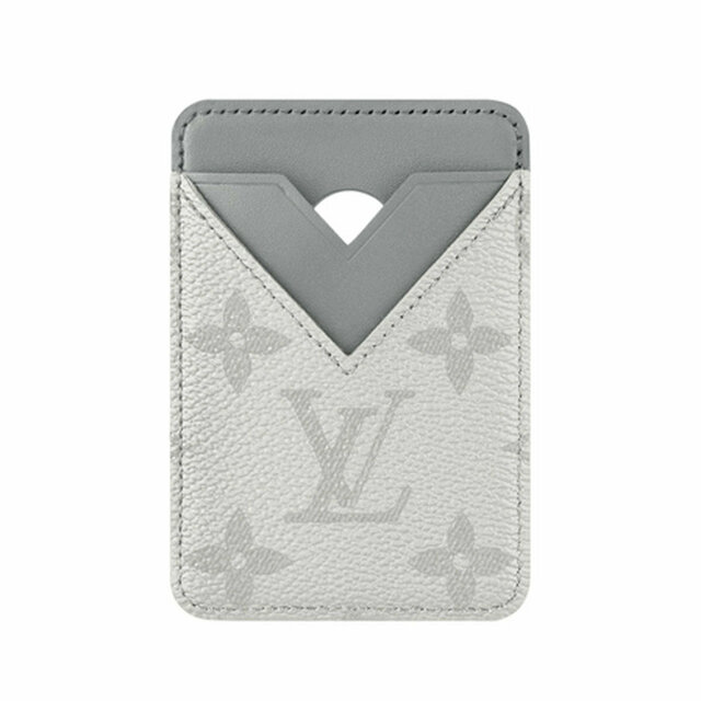 最新作☆大人上品に♡Louis Vuitton☆カードケース ルイ・ヴィトン】大人が買うべき2025年夏の新作小物5選