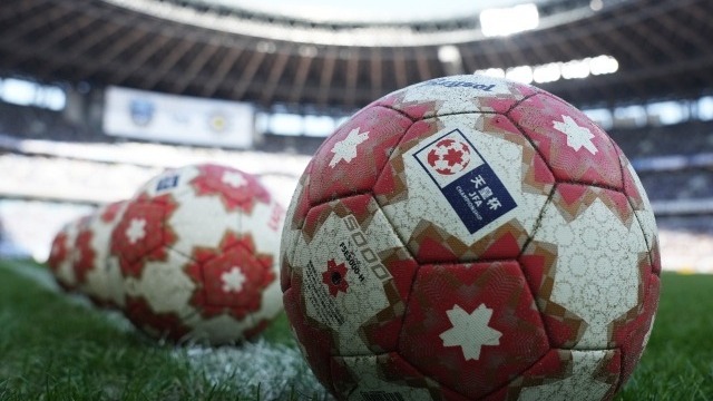 天皇杯3回戦はGK2人が得点する珍事!! 青森GK廣末陸が2戦連発