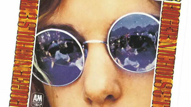 どこよりも日本で愛された「渋谷系」の聖典——『Roger Nichols