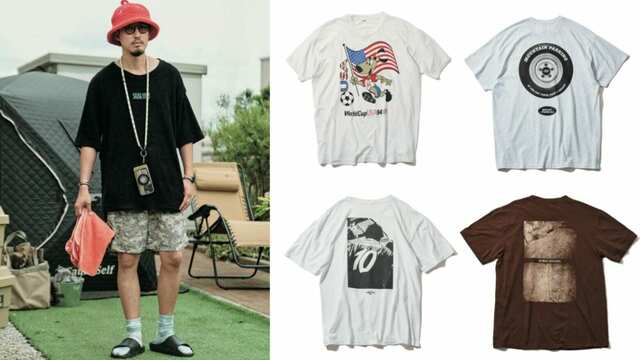 Tシャツで亀梨くんを纏いたい」亀梨和也、独立後“初”の