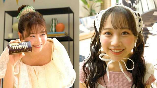 FRUITSZIPPER　櫻井優衣　10thアニバ　IDOL OF IDOLS FRUITS ZIPPER 櫻井優衣、アイドルデビュー10周年を記念した