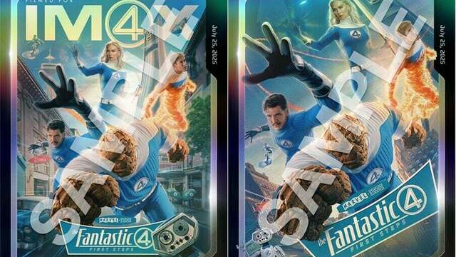 MCU版『ファンタスティック・フォー』最強ヴィラン
