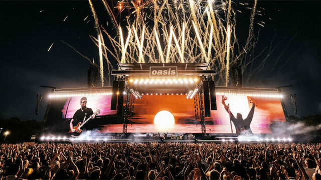 ライブレポート】coldrain、地元ガイシホールで凱旋公演