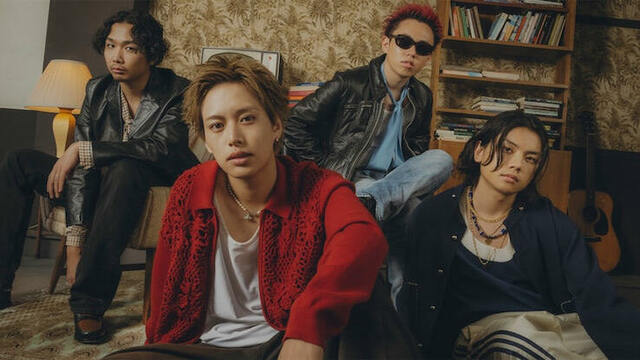 ライブレポート】coldrain、地元ガイシホールで凱旋公演