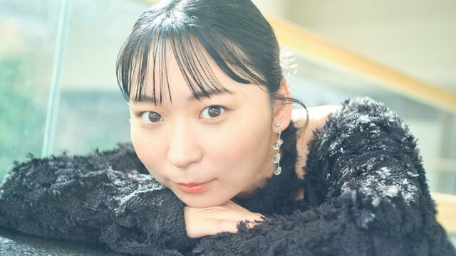 おしゃれモデル岩堀せり流・40代のデニムスタイル「“イタいかも