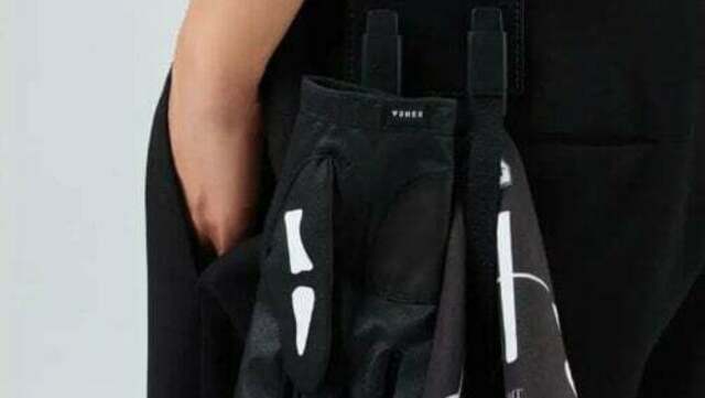 Seto Works スッと簡単出し入れ！クラブシールド×1セット Seto Works