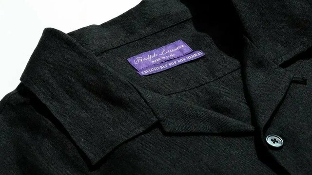ArkAir for RHC Ron Hermanのユーティリティオーバーシャツ