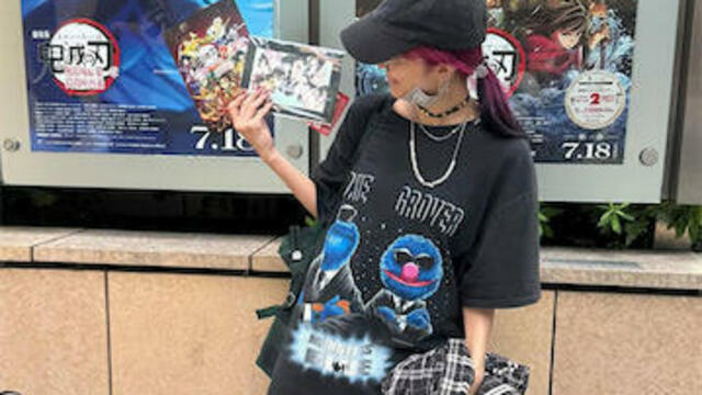 LiSA、自身初となる北米ツアーのLA追加公演決定。2年ぶりに全国
