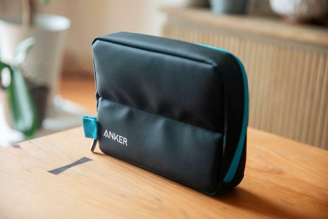 【新品未開封】即完売！Anker✕KOKUYO ガジェットポーチ Ankerがコクヨと生んだ「万能ガジェットポーチ」、また完売する