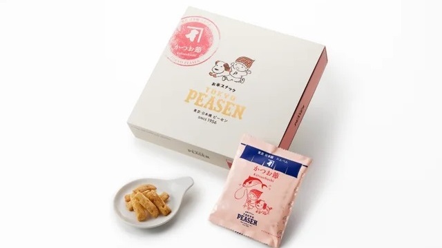 待望の第二弾！JALとのコラボ商品「ピオヌンナル JALオリジナル