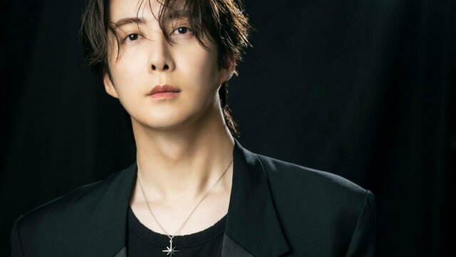 SS501キム・ヒョンジュン（マンネ）さん、デビューから20周年