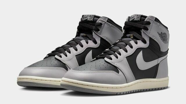 Air Jordan 1 1985 High Reverse Shadow』がV.A.で限定発売