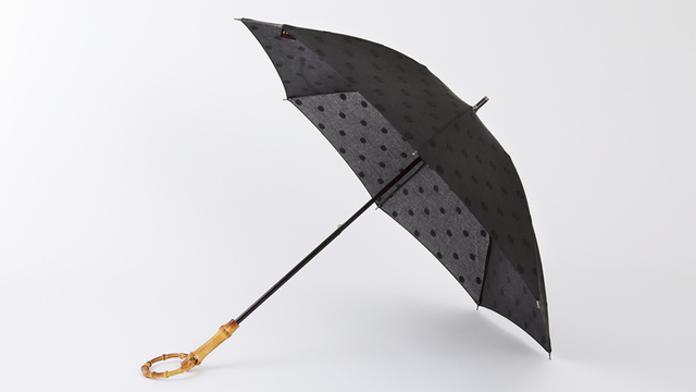 CUNE 傘 CUNE CAMO Folding umbrella for both rain and shine