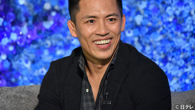 五輪三連覇の柔道家 野村忠宏 41歳でも変わらぬ肉体美を披露 アナザースカイ Antenna アンテナ