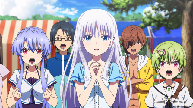 key作品 グッズまとめ　summer pockets リトルバスターズ 他 key作品 グッズまとめ summer pockets リトルバスターズ 他