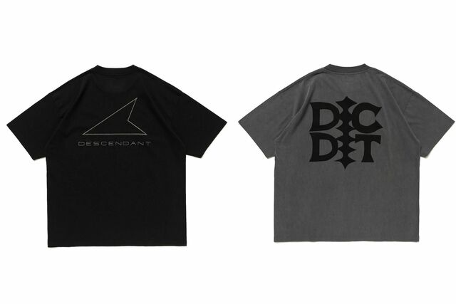 ロンハーマン　Tシャツ Ron Herman - Drawing Tシャツ ロンt 組み合わせ セット 長袖の