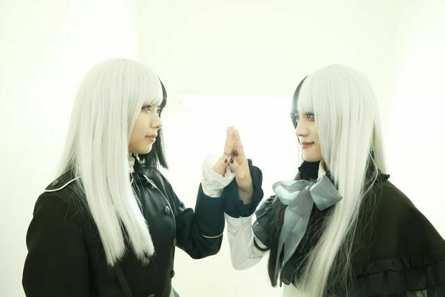 仮面ライダーガヴ 川﨑帆々花 古賀瑠 シータ ジープ 直筆サイン入りチェキ 仮面ライダーガヴ』×TTFC 特別企画！】『シータ＆ジープ