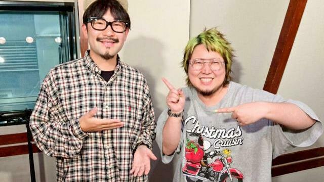 THE RAMPAGE山本彰吾連載 後半】THIS IS YAMASHO【YAMACHIHO
