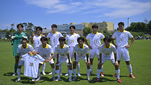 MOM5165]前橋育英FW大岡航未(3年)_「自分のゴールで勝たせてや