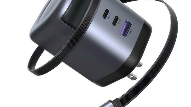 Redbean P2 ワイヤレス充電スタンド REDBEAN-iPadStand-P2_00-