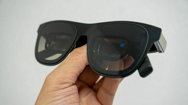 メガネ型ディスプレイでXREALが独走する理由 | antenna[アンテナ]