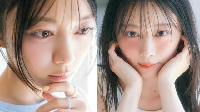 的野美青が初センター、櫻坂46 三期生楽曲『Nightmare症候群』MV