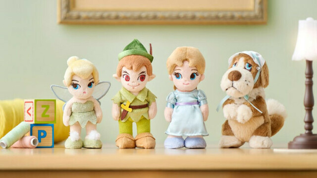 ディズニーストア『アナ雪』新コレクション発売！ 戴冠式シーン