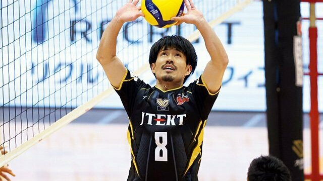 最後、誰にトスを？」セッター関田誠大に聞きたかった“幻の1本