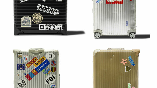 リモワ　パッキングバック パッキングバッグ | トラベルアクセサリー | RIMOWA