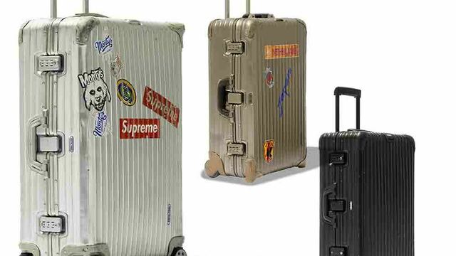 リモワ　パッキングバック パッキングバッグ | トラベルアクセサリー | RIMOWA