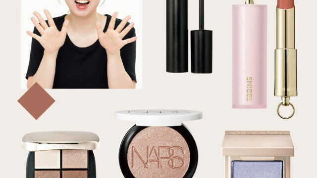 お得　デパコス　まとめ売り　NARS　コスメデコルテ　KANEBO　MAC　ジル 人気デパコスの【秋コスメ】全まとめ！【コスメデコルテ・クレド