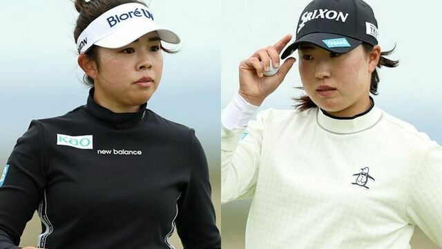 ✨新品✨全英OP優勝　山下美夢有プロ　サイン入りキャップ ✨新品✨全英OP優勝 山下美夢有プロ サイン入りキャップ - メルカリ