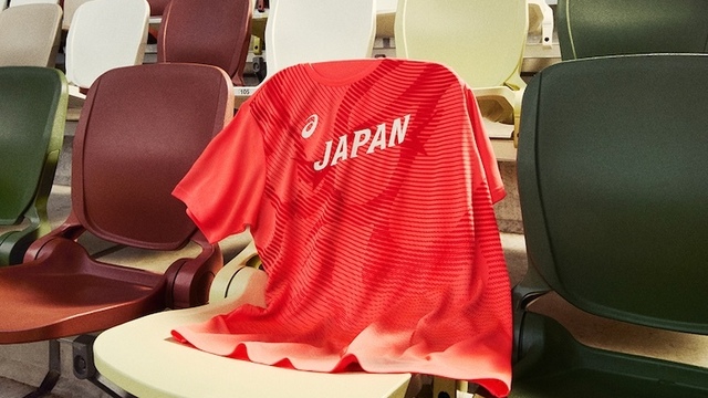 新品　陸上競技　日本代表　オーセンティックTシャツ　東京オリンピック　世界陸上 新品 陸上競技 日本代表 オーセンティックTシャツ 東京