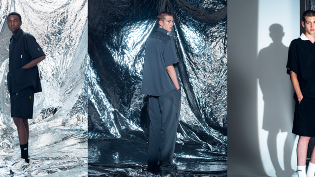 CRONOSアンバサダー・魔裟斗氏と共に作り上げた、機能と美意識を